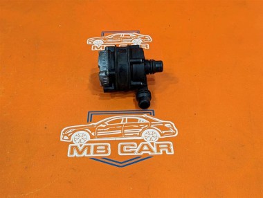 Насос циркуляционный MERCEDES-BENZ CLA-класс C117/X117 (2013 - 2016) — Разборка Мерседес