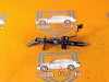 Рулевая колонка MERCEDES-BENZ M-класс W163 рестайлинг (2001 - 2005) фото 1 &mdash; Разборка Мерседес