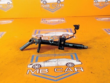 Рулевая колонка MERCEDES-BENZ M-класс W163 рестайлинг (2001 - 2005) &mdash; Разборка Мерседес