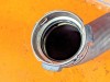 Патрубок интеркулера MERCEDES-BENZ C-класс W204/S204 (2006 - 2011) фото 2 &mdash; Разборка Мерседес