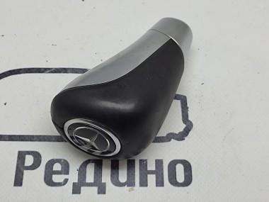 Ручка АКПП MERCEDES-BENZ X-класс I (2017 - 2020) — Разборка Мерседес