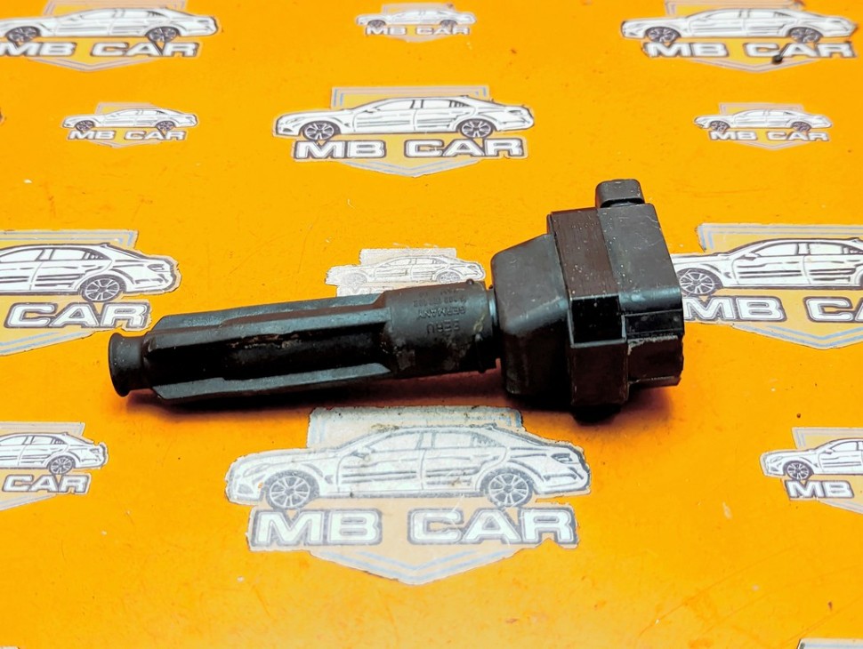 Катушка зажигания MERCEDES-BENZ E-класс AMG W210/S210 (1996 - 1999) фото 1 — Разборка Мерседес