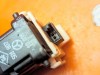 Кнопка стеклоподъемников MERCEDES-BENZ C-класс W203/S203/CL203 (2000 - 2004) фото 6 &mdash; Разборка Мерседес