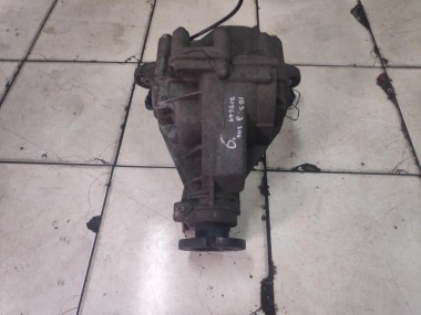 Редуктор задний MERCEDES-BENZ M-класс AMG W163 (2000 - 2001) — Разборка Мерседес