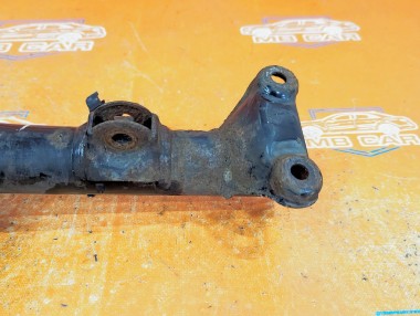 Стойка передняя MERCEDES-BENZ C-класс W203/S203/CL203 (2000 - 2004) — Разборка Мерседес