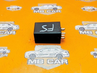 Реле кикдауна MERCEDES-BENZ E-класс W124/S124/C124/A124 (1984 - 1997) — Разборка Мерседес