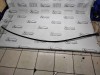 Молдинг крыши MERCEDES-BENZ S-class w221 фото 1 — Разборка Мерседес