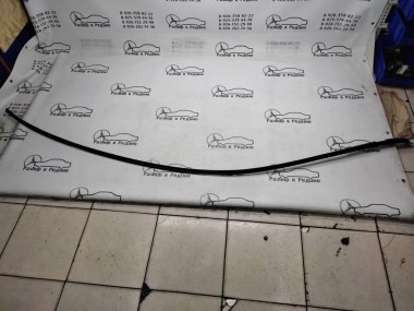 Молдинг крыши MERCEDES-BENZ S-класс W221 (2005 - 2009) — Разборка Мерседес