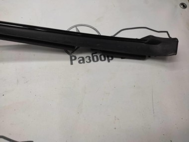 Молдинг крыши MERCEDES-BENZ S-класс W221 (2005 - 2009) — Разборка Мерседес