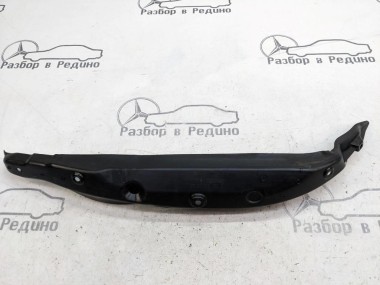 Пыльник крыла MERCEDES-BENZ S-класс W221 (2005 - 2009) — Разборка Мерседес