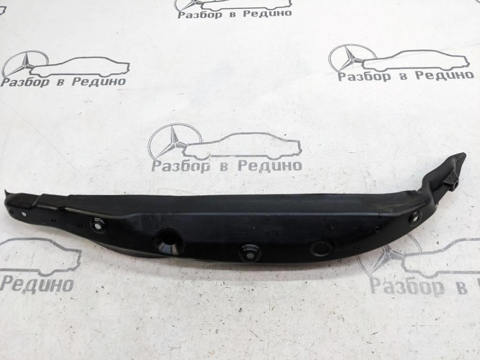 Пыльник крыла MERCEDES-BENZ S-класс W221 (2005 - 2009) фото 1 — Разборка Мерседес