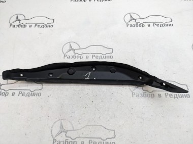 Пыльник крыла MERCEDES-BENZ S-класс W221 (2005 - 2009) — Разборка Мерседес