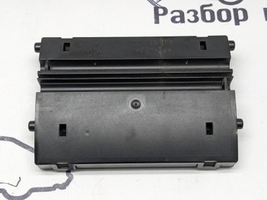 Блок климата MERCEDES-BENZ S-класс W221 (2005 - 2009) — Разборка Мерседес