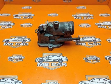 Термостат MERCEDES-BENZ Sprinter w906 — Разборка Мерседес