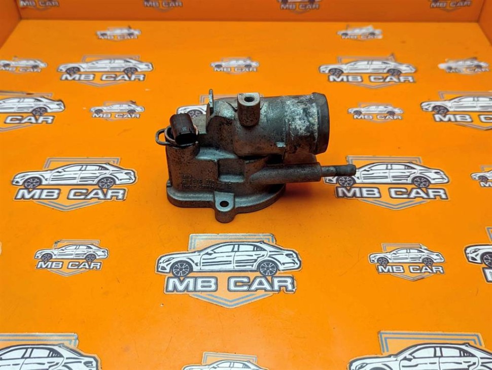 Термостат MERCEDES-BENZ Sprinter W906 (2006 - 2019) фото 1 — Разборка Мерседес