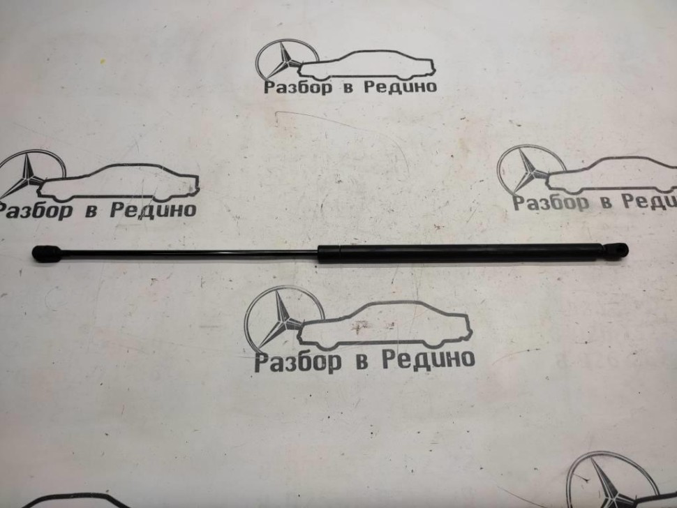 Амортизатор капота MERCEDES-BENZ S-класс W220 (1998 - 2005) фото 1 — Разборка Мерседес