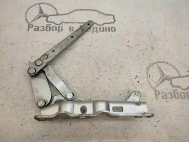 Петля капота MERCEDES-BENZ C-класс W203/S203/CL203 рестайлинг (2004 - 2008) — Разборка Мерседес