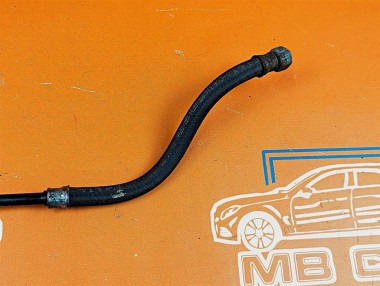 Трубка АКПП MERCEDES-BENZ E-класс W211/S211 рестайлинг (2006 - 2009) — Разборка Мерседес