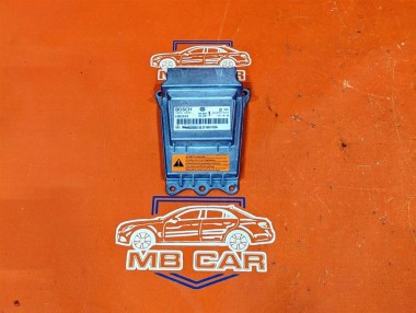 Блок AIRBAG MERCEDES-BENZ M-класс W164 (2005 - 2008) — Разборка Мерседес