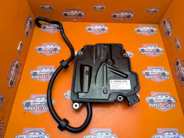 Блок ISM MERCEDES-BENZ M-класс W164 (2005 - 2008) — Разборка Мерседес