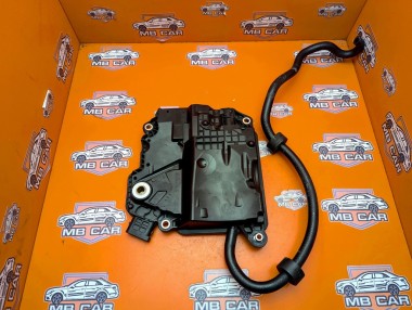 Блок ISM MERCEDES-BENZ M-класс W164 (2005 - 2008) — Разборка Мерседес