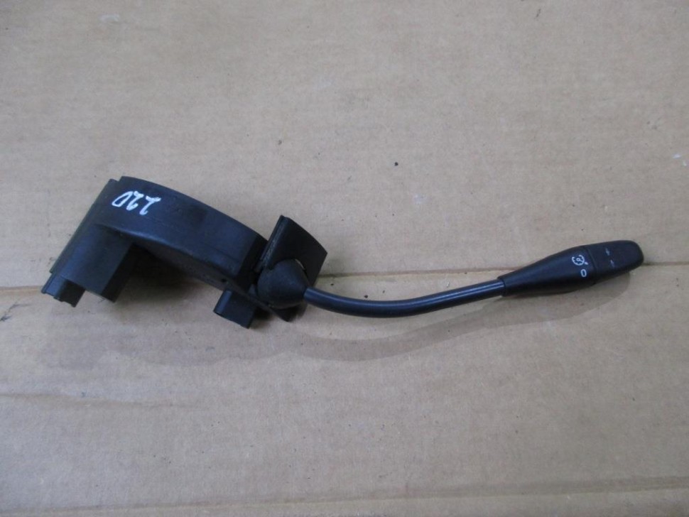 Переключатель круиз контроля MERCEDES-BENZ S-класс W220 (1998 - 2005) фото 1 — Разборка Мерседес