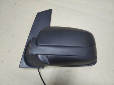 Зеркало левое MERCEDES-BENZ Vito W639 рестайлинг (2010 - 2014) — Разборка Мерседес