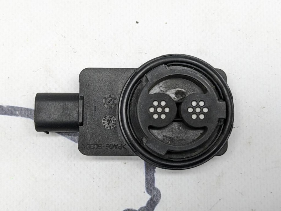 Датчик качества воздуха MERCEDES-BENZ S-класс W221 рестайлинг (2009 - 2013) фото 1 — Разборка Мерседес