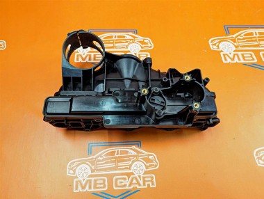 Коллектор впускной MERCEDES-BENZ E-класс W211/S211 рестайлинг (2006 - 2009) — Разборка Мерседес