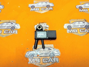 Датчик давления катализатора MERCEDES-BENZ E-класс W211/S211 рестайлинг (2006 - 2009) &mdash; Разборка Мерседес