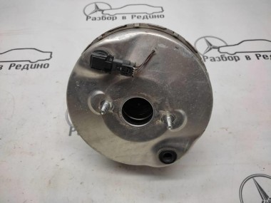 Вакуумный усилитель тормозов MERCEDES-BENZ C-класс W205/S205/C205/A205 (2014 - 2018) — Разборка Мерседес