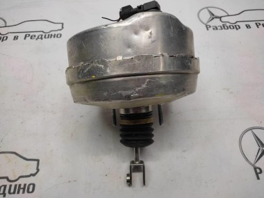 Вакуумный усилитель тормозов MERCEDES-BENZ C-класс W205/S205/C205/A205 (2014 - 2018) — Разборка Мерседес