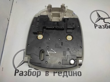 Плафон салона MERCEDES-BENZ M-класс W164 (2005 - 2008) — Разборка Мерседес