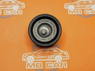 Ролик обводной MERCEDES-BENZ C-класс W204/S204/С204 рестайлинг (2011 - 2015) — Разборка Мерседес