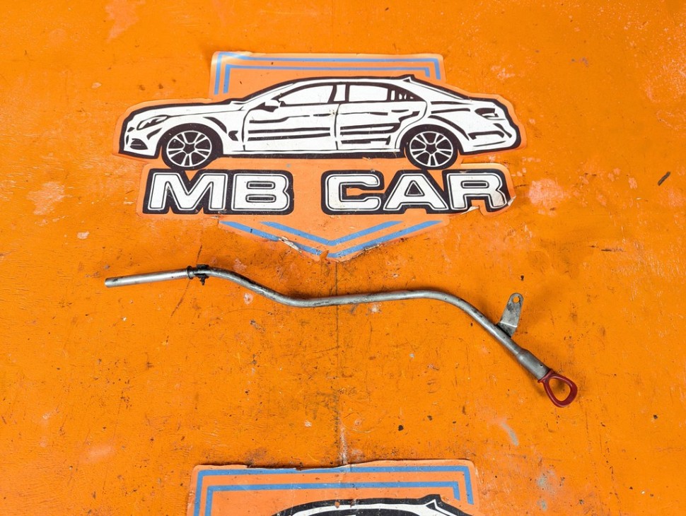 Щуп маслоизмерительный MERCEDES-BENZ S-класс W221 рестайлинг (2009 - 2013) фото 1 &mdash; Разборка Мерседес