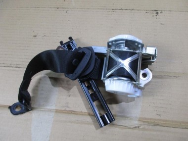 Ремень безопасности задний правый MERCEDES-BENZ E-класс W212/S212/C207/A207 (2009 - 2013) — Разборка Мерседес