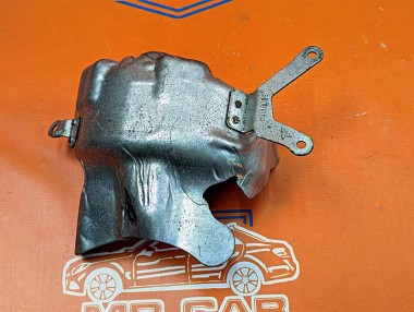 Защитный экран MERCEDES-BENZ M-класс W164 рестайлинг (2008 - 2011) — Разборка Мерседес