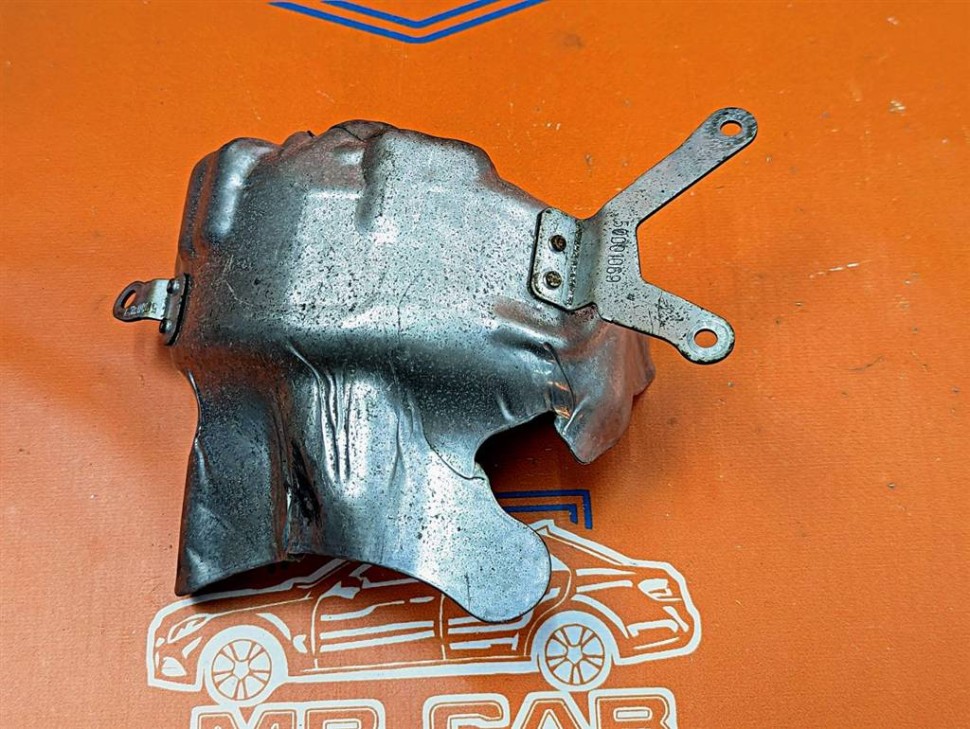 Защитный экран MERCEDES-BENZ M-класс W164 рестайлинг (2008 - 2011) фото 1 — Разборка Мерседес