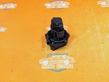 Продувка катализатора MERCEDES-BENZ CLK-класс C209/W209 (2002 - 2005) — Разборка Мерседес