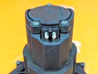 Продувка катализатора MERCEDES-BENZ CLK-класс C209/W209 (2002 - 2005) — Разборка Мерседес