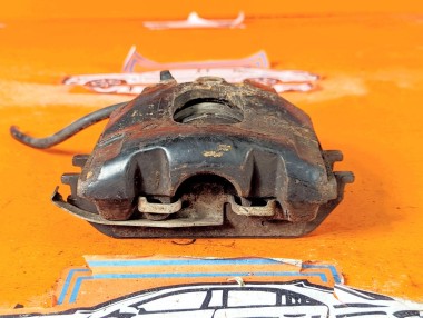 Суппорт передний правый MERCEDES-BENZ M-класс W163 (1997 - 2001) &mdash; Разборка Мерседес