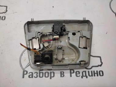 Плафон салона MERCEDES-BENZ VANEO W414 (2001 - 2005) — Разборка Мерседес