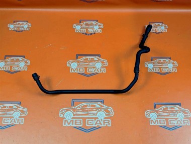 Трубка ОЖ MERCEDES-BENZ E-класс W211/S211 рестайлинг (2006 - 2009) — Разборка Мерседес