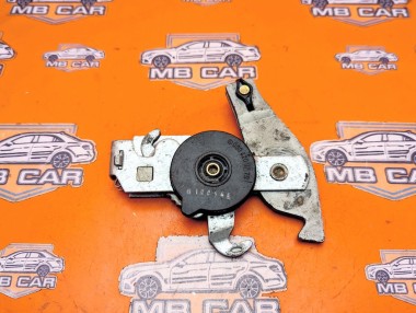 Механизм ручника MERCEDES-BENZ E-класс W210/S210 рестайлинг (1999 - 2003) — Разборка Мерседес