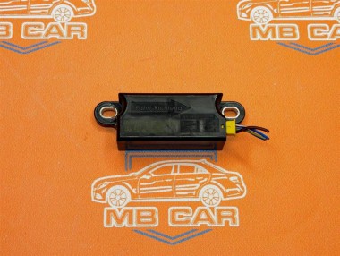 Датчик удара MERCEDES-BENZ E-класс W211/S211 (2002 - 2006) — Разборка Мерседес