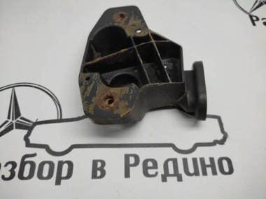 Кронштейн крепления бампера MERCEDES-BENZ M-класс W164 (2005 - 2008) — Разборка Мерседес