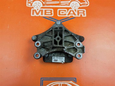 Опора КПП MERCEDES-BENZ E-класс W212/S212/C207/A207 рестайлинг (2013 - 2016) — Разборка Мерседес