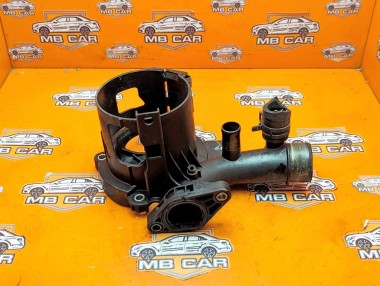 Кронштейн топливного фильтра MERCEDES-BENZ E-класс W212/S212/C207/A207 рестайлинг (2013 - 2016) &mdash; Разборка Мерседес