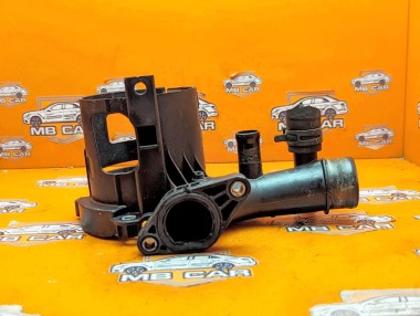 Кронштейн топливного фильтра MERCEDES-BENZ E-класс W212/S212/C207/A207 рестайлинг (2013 - 2016) &mdash; Разборка Мерседес