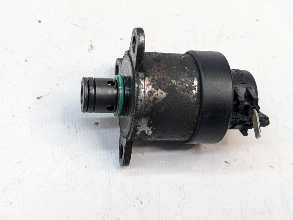 Клапан ТНВД MERCEDES-BENZ E-класс W211/S211 (2002 - 2006) фото 1 — Разборка Мерседес